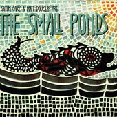 Caitlin Cary & Matt Douglas Are The Small Ponds