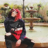 TearShxtUp Militia