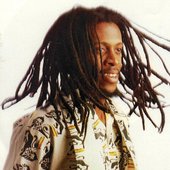 Ini Kamoze