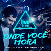 Onde Você Mora?