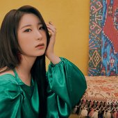 Chaeyeon Bloomiz