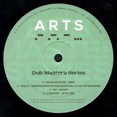 Dub Masters Series I