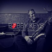 R.I.P. Bobby Keys