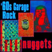 60s Garage Rock Nuggets