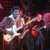 Albert Collins And The Icebreakers