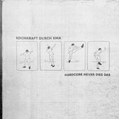 Hardcore never dies das [Explicit]