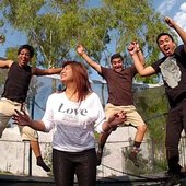 Trampoline
