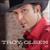 Troy Olsen EP