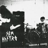 Rancor a Cidade