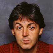 Paul McCartney