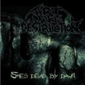She's Dead By Dawn