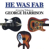 A Loving Tribute To George Harrison