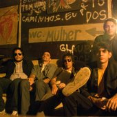 The Playboys