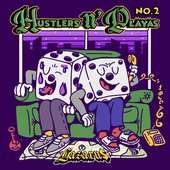 HUSTLERS AND PLAYAS 2 [Explicit]