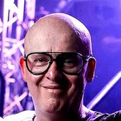 Stephan Bodzin