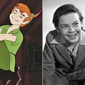 Bobby Driscoll