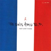 Je suis ému E.P.