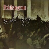 In den Krieg...