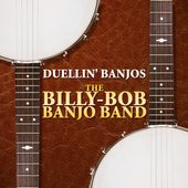 The Billy-Bob Banjo Band