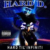 Hard 'Til Infiniti