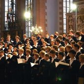 Dresdner Kreuzchor