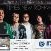 Times New Roman official