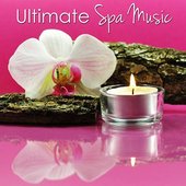 Ultimate Spa Music