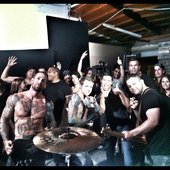 video shoot