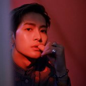 Jackson Wang