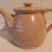 Teapot