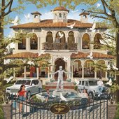 Mi Familia Por Vida [Explicit]