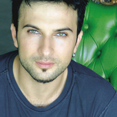 Tarkan Şımarık