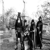 Cemetary