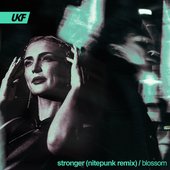 Stronger (Nitepunk Remix)
