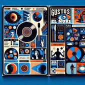 Gustos - Single
