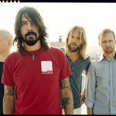 foofighters