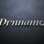 Dynnamo official logo