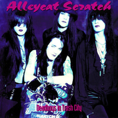 Alleycat Scratch - Deadboys In Trash City PNG