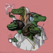 Persons From Porlock