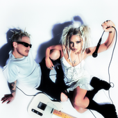 little band of teeth