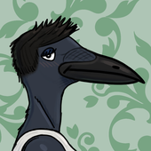 Avatar for Cayuga_Duck