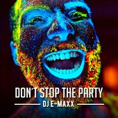 Don't Stop the Party