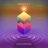 Xanagrams