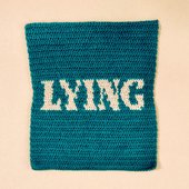 Lying