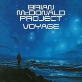 Voyage Cover - Japan release