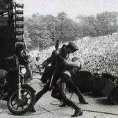 Glenn Tipton/K.K. Downing/Rob Halford 1980