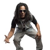 TEGO CALDERON 2014