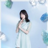 400px-ChouCho_-_Green_jade_promo.jpg