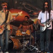КЛИНИЧЕСКАЯ ЖИЗНЬ (2008, openair, Яровое)