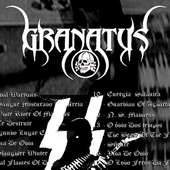 Granatus (Bra)